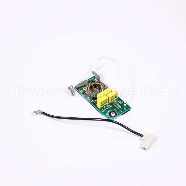 4176340 Whirlpool Filter-Rf