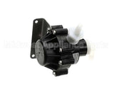 41766.0003 Bunn Valve Assembly, W/Bracket .38 Barb Cfv-2