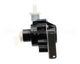41766.0003 Bunn Valve Assembly, W/Bracket .38 Barb Cfv-2