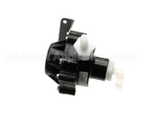41766.0003 Bunn Valve Assembly, W/Bracket .38 Barb Cfv-2