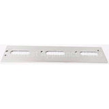 417663-1 Compatible Hobart Manifold Cover