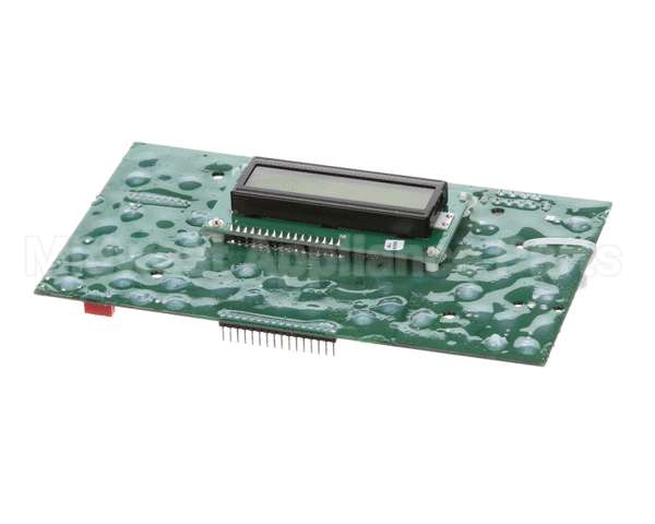 41768.1001 Bunn Control Board Assembly Mhg