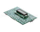 41768.1001 Bunn Control Board Assembly Mhg