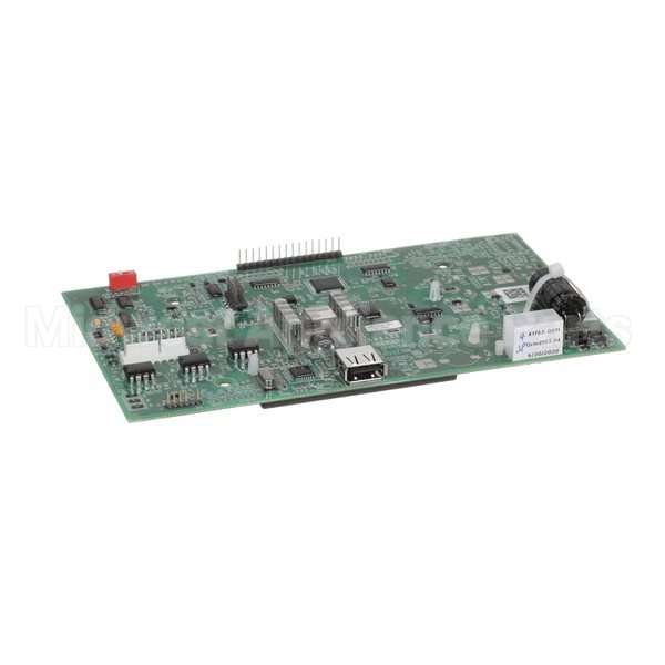 41768.1011 Compatible Bunn Control Board Assembly Mhg (Dd)
