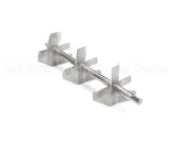 4177009 Stoelting Auger Weldment - So218/318