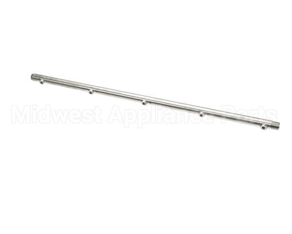 417745 Champion - Moyer Diebel Pipe Assembly, Final Rinse, 5 Hole