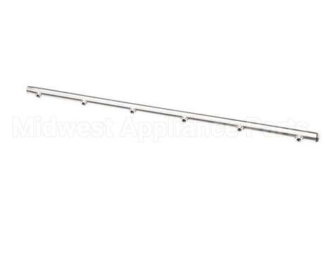 417747 Champion - Moyer Diebel Pipe Assembly,Final Rinse,6 Hole,W/Sst E