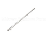 417747 Champion - Moyer Diebel Pipe Assembly,Final Rinse,6 Hole,W/Sst E