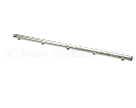 417748 Champion - Moyer Diebel Pipe Assyfinal Rinse 5 Hole