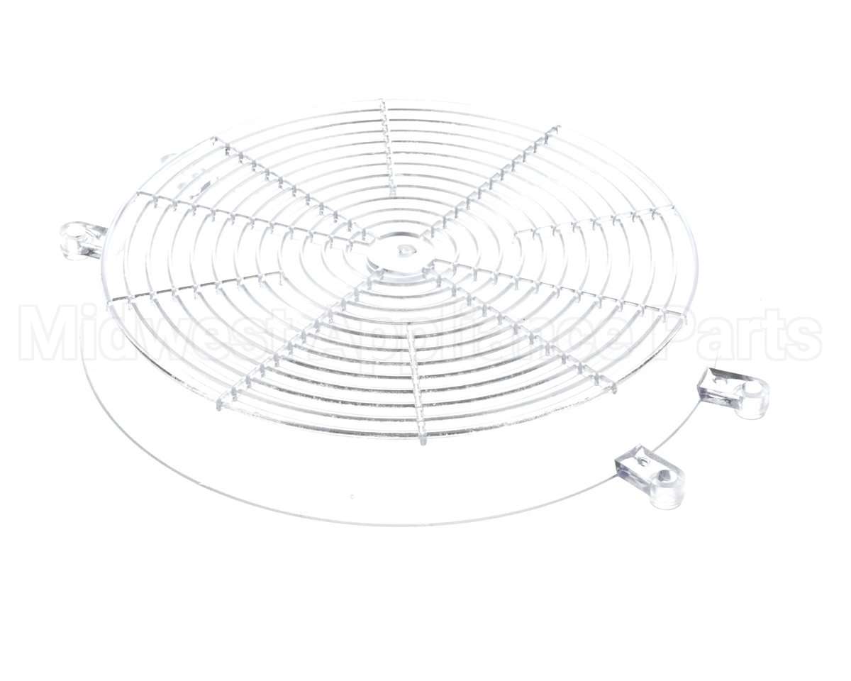 41777700 Compatible Heatcraft Guard
