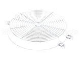 41777700 Compatible Heatcraft Guard