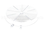 41777700 Compatible Heatcraft Guard