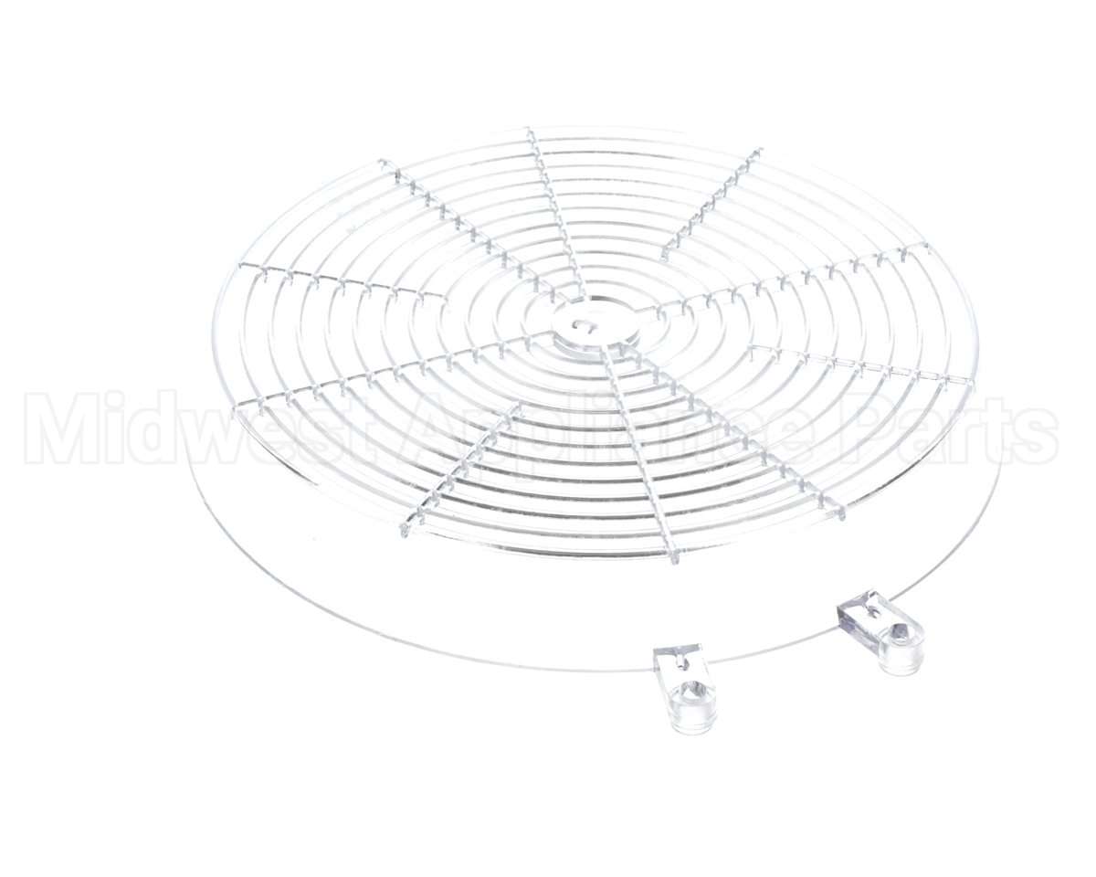 41777700 Compatible Heatcraft Guard