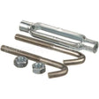 417865-1 Compatible Vulcan Turnbuckle