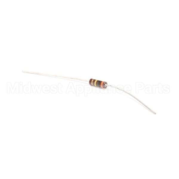 417876-1 Compatible Vulcan Resistor, 300K, 1/2W