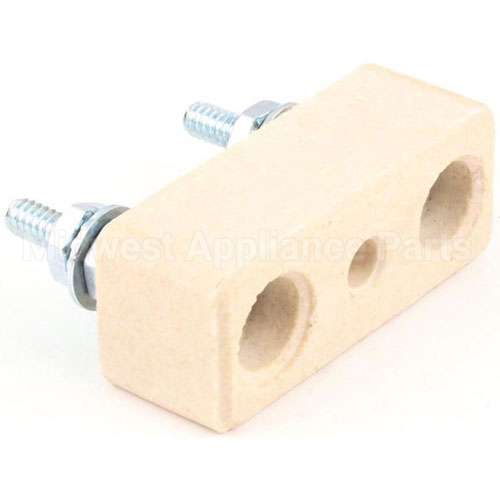 417934-G1 Compatible Vulcan Porcelain As Block