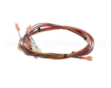 41799.0000 Bunn Wiring Harness, Control Mhg