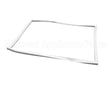 418-130-084-200 Traulsen Door Gasket Indin Make Table, 21.75X17.1