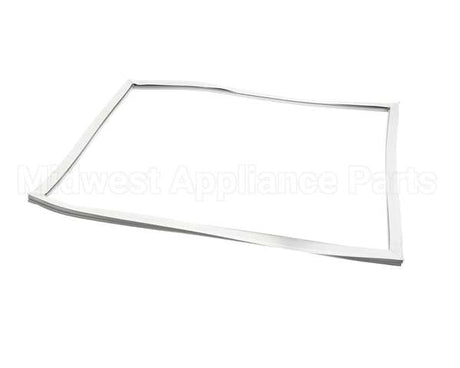 418-130-084-200 Traulsen Door Gasket Indin Make Table, 21.75X17.1
