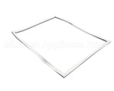 418-130-084-200 Traulsen Door Gasket Indin Make Table, 21.75X17.1