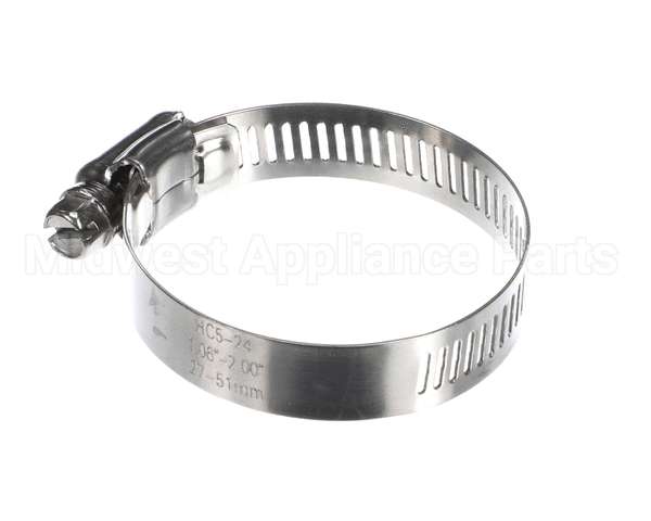 41800 Blodgett Gear Clamp