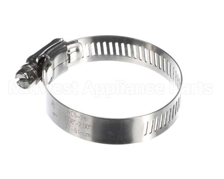 41800 Blodgett Gear Clamp
