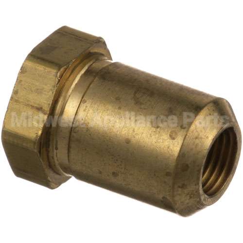 418051-0000F Compatible Vulcan Orifice Hood