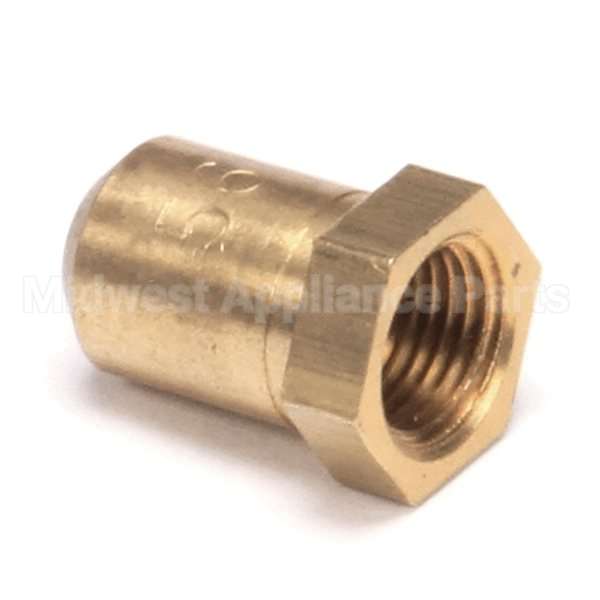 418051-00056 Compatible Hobart Hood, Orifice