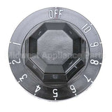 418061-2 Compatible Hobart Knob - 1-10