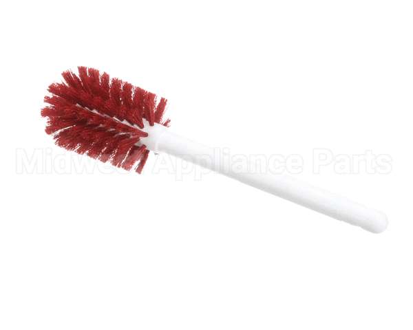 41808.0000 Bunn Brush, Dispenser Cleaning 12