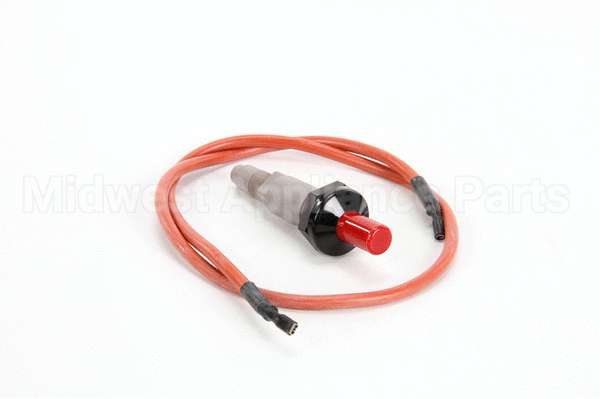 4181-08 Nieco Pilot Igniter W/One 24 Wire