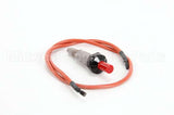 4181-08 Nieco Pilot Igniter W/One 24 Wire