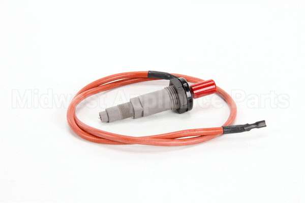 4181-08 Nieco Pilot Igniter W/One 24 Wire