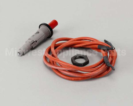 4181-09 Nieco Pilot Igniter W/24 & 36 Wires