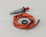 4181-09 Nieco Pilot Igniter W/24 & 36 Wires