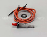 4181-09 Nieco Pilot Igniter W/24 & 36 Wires