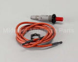 4181-09 Nieco Pilot Igniter W/24 & 36 Wires