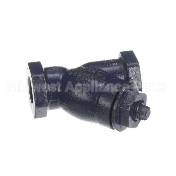 4181 Compatible Groen Strainer Y 1/2" Npt