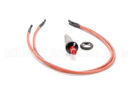 4181 Nieco Pilot Igniter W/Two 20 Wires
