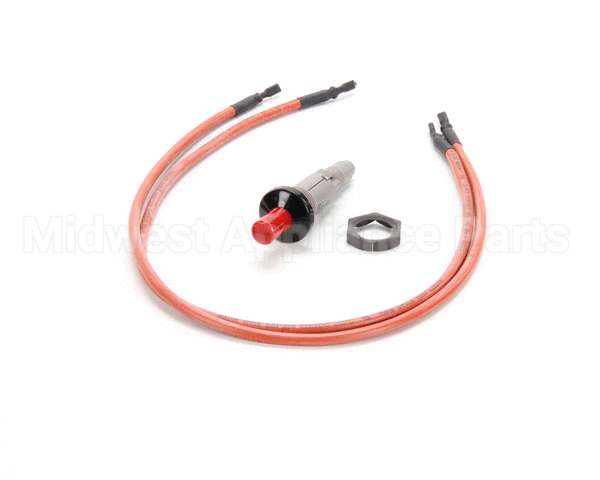 4181 Nieco Pilot Igniter W/Two 20 Wires