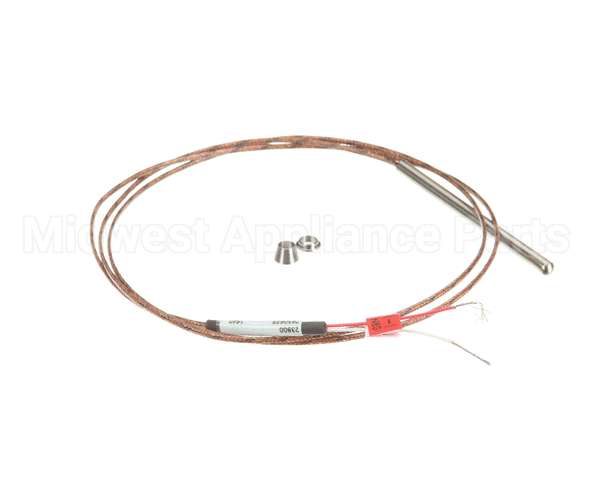 23900-R Giles Kit,Thermocouple, J-Type, 3, Grnd