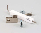 4182 Nieco Electrode, Pilot Ign. - Incl. Hdwre