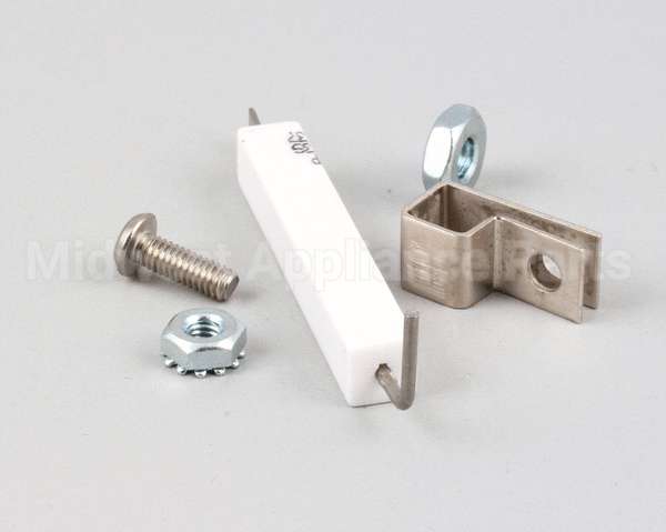 4182 Nieco Electrode, Pilot Ign. - Incl. Hdwre