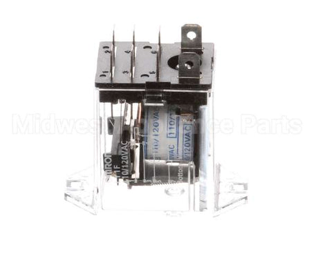 418271-03 Hoshizaki Relay, Omron #Ly1F-A