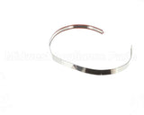4182X0695 Styleline Stainless Steel Mullion