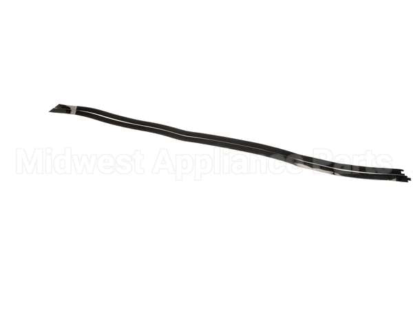 4182X0697 Styleline Stainless Steel Frame Height