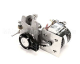 4183118 Stoelting Pump Motor Assembly - U431