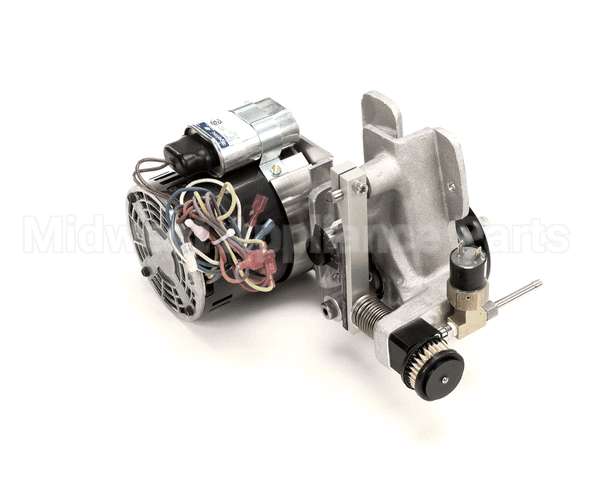 4183118 Stoelting Pump Motor Assembly - U431