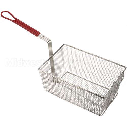 418335-00001 Compatible Vulcan Basket Fry - 9 1/4 X 13 1/4