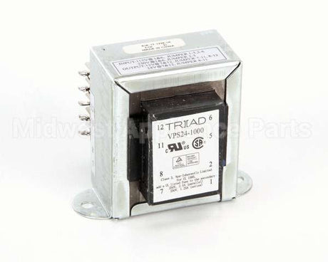 41872 Middleby Tfmr,240V(P)/24V(S) 25Va